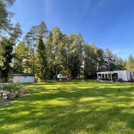 Orzyny Summer House Exterior photo