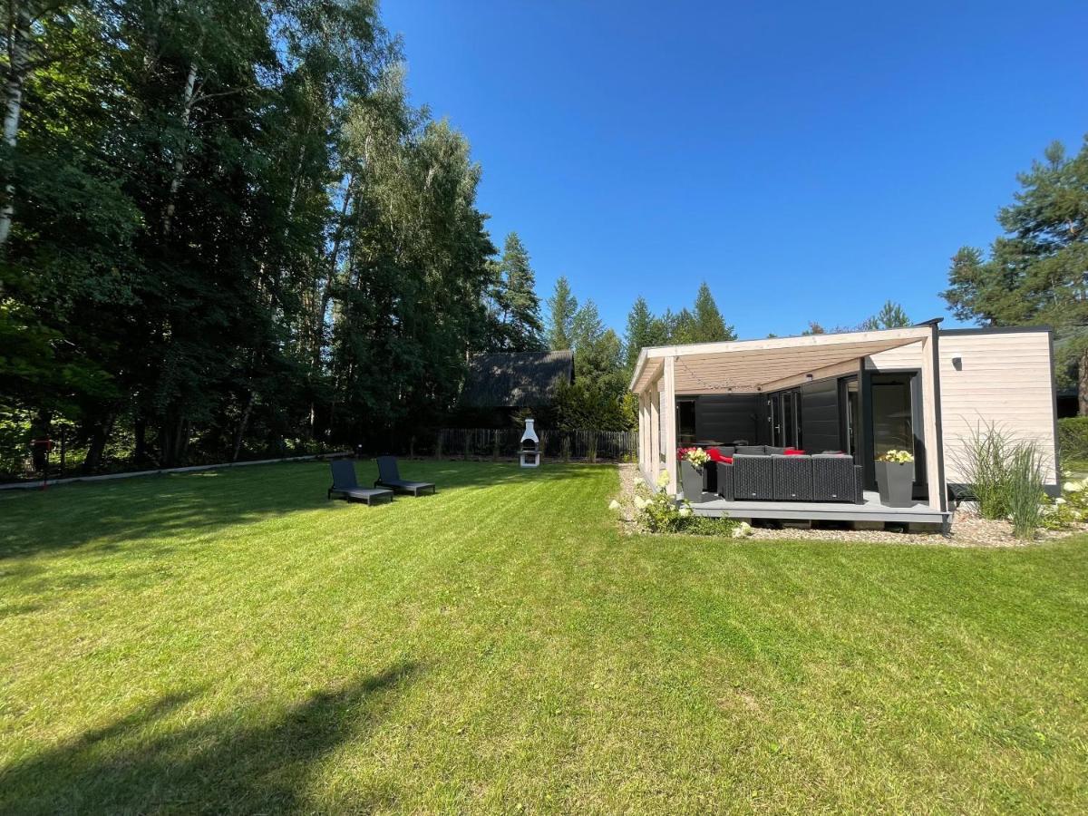 Orzyny Summer House Exterior photo