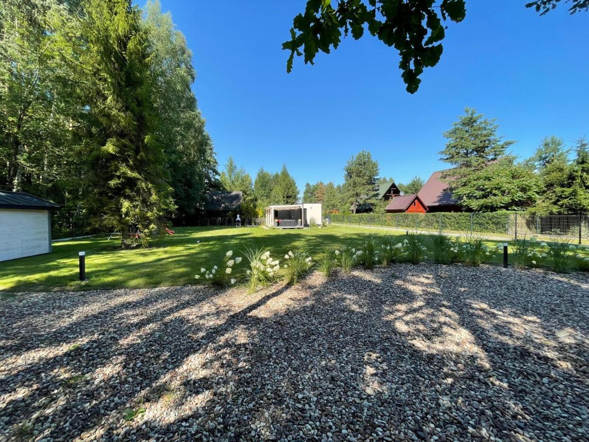 Orzyny Summer House Exterior photo