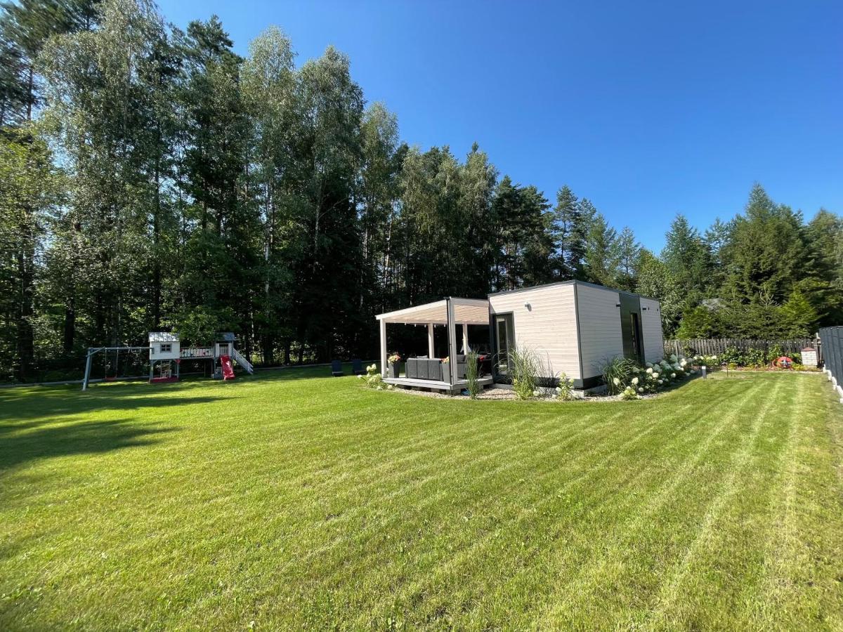 Orzyny Summer House Exterior photo