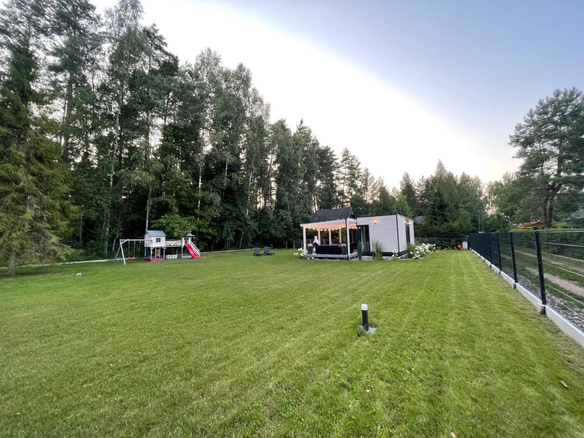 Orzyny Summer House Exterior photo