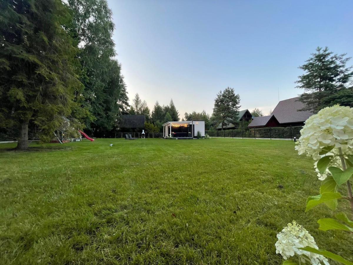 Orzyny Summer House Exterior photo