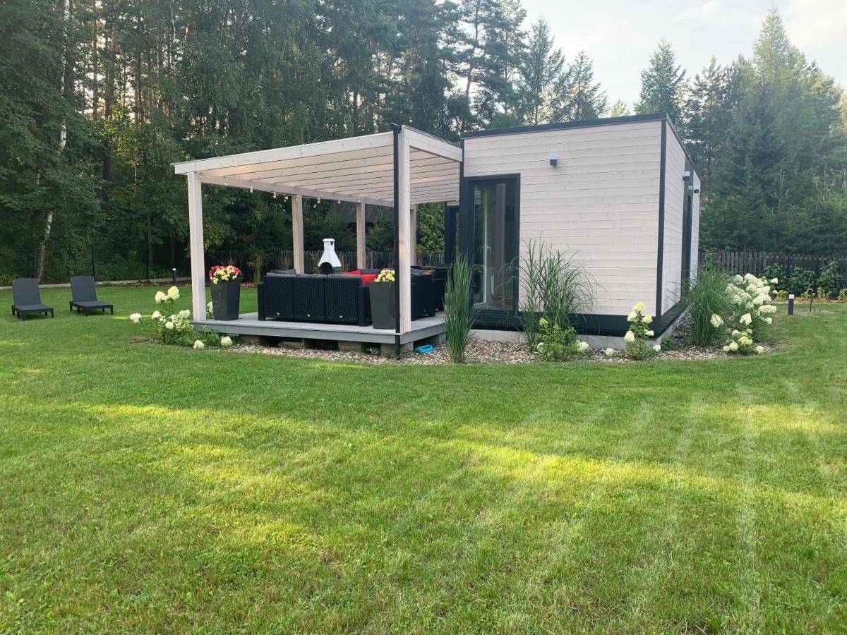 Orzyny Summer House Exterior photo