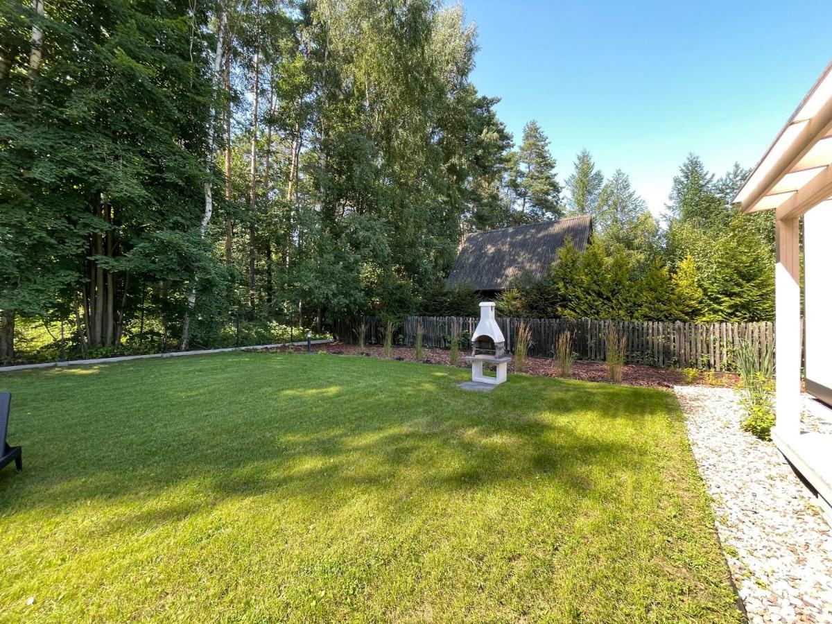 Orzyny Summer House Exterior photo
