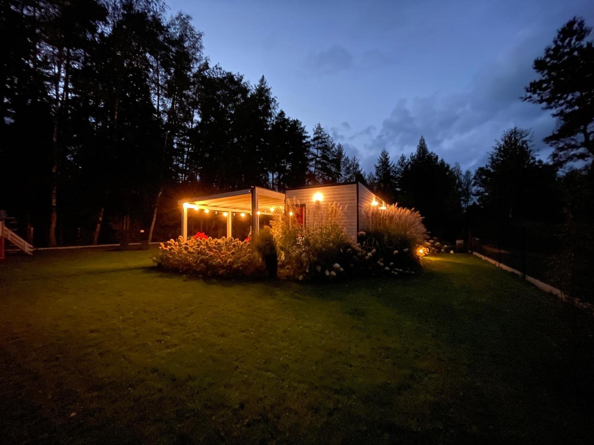 Orzyny Summer House Exterior photo