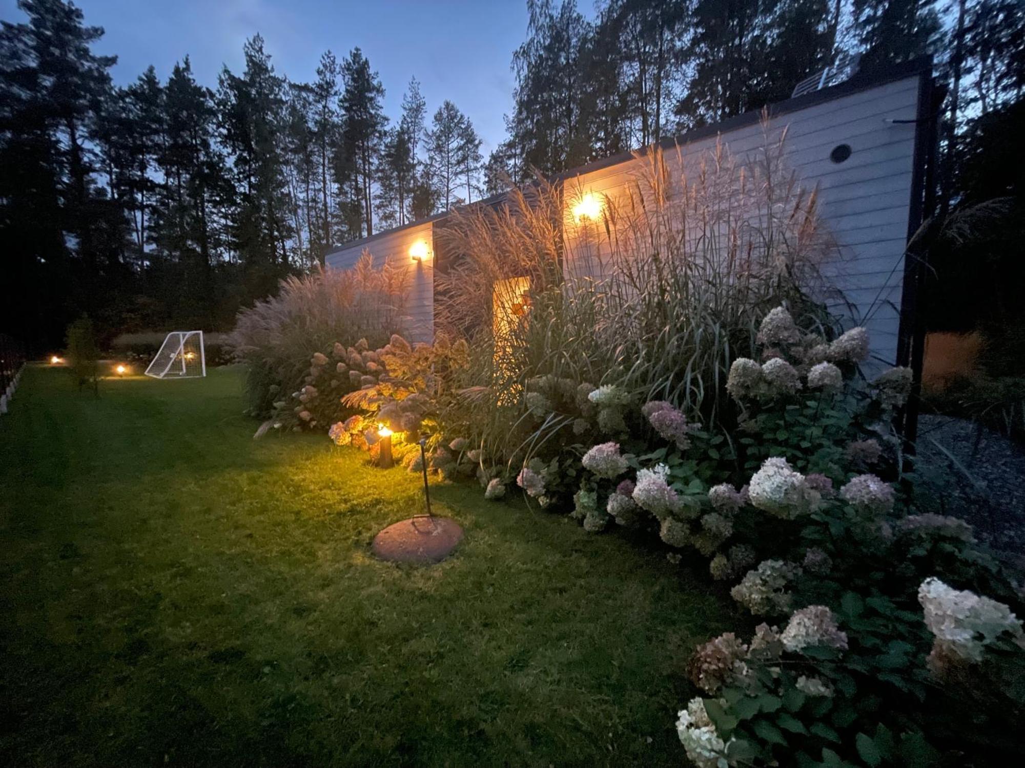 Orzyny Summer House Exterior photo