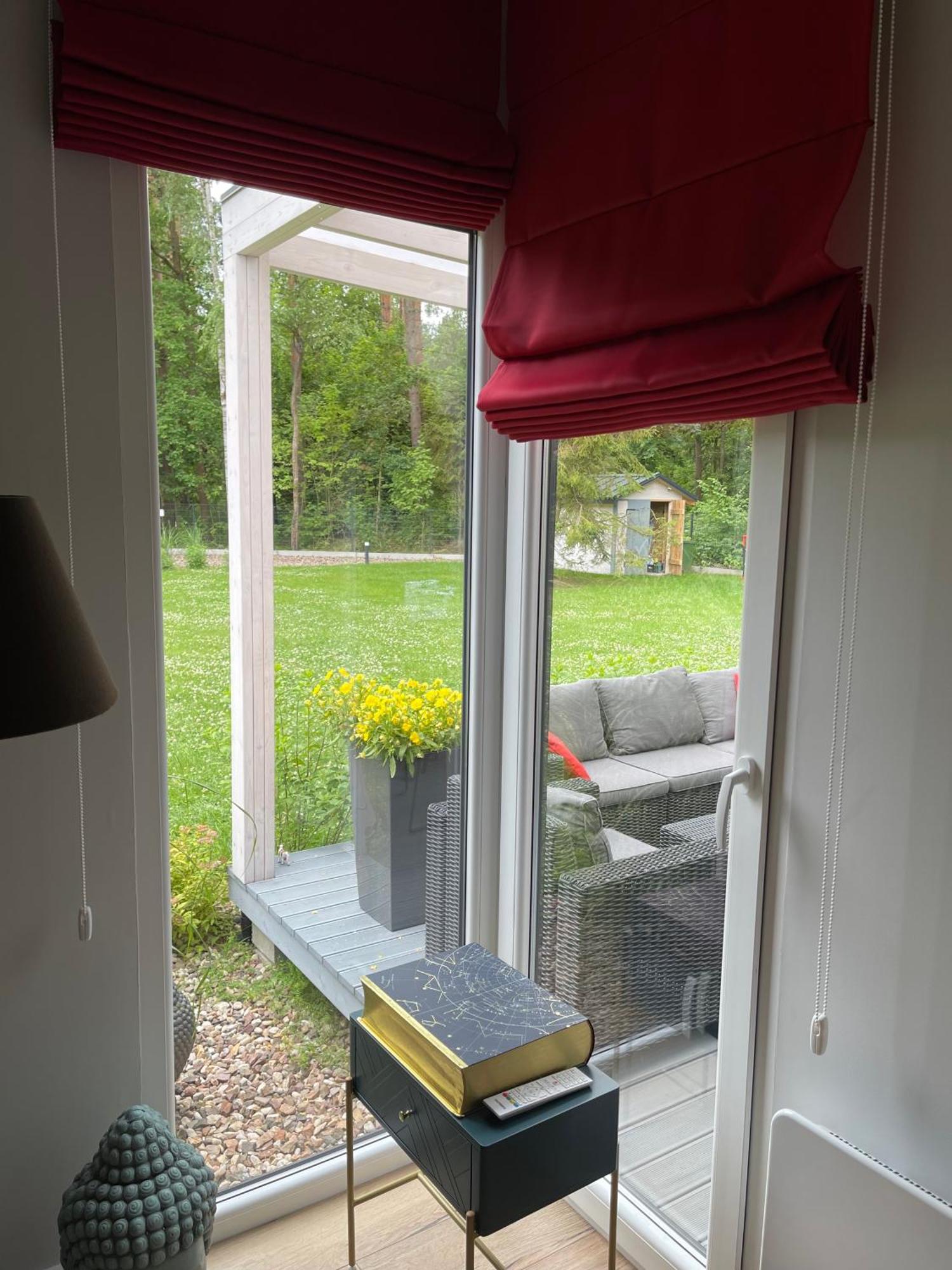 Orzyny Summer House Exterior photo