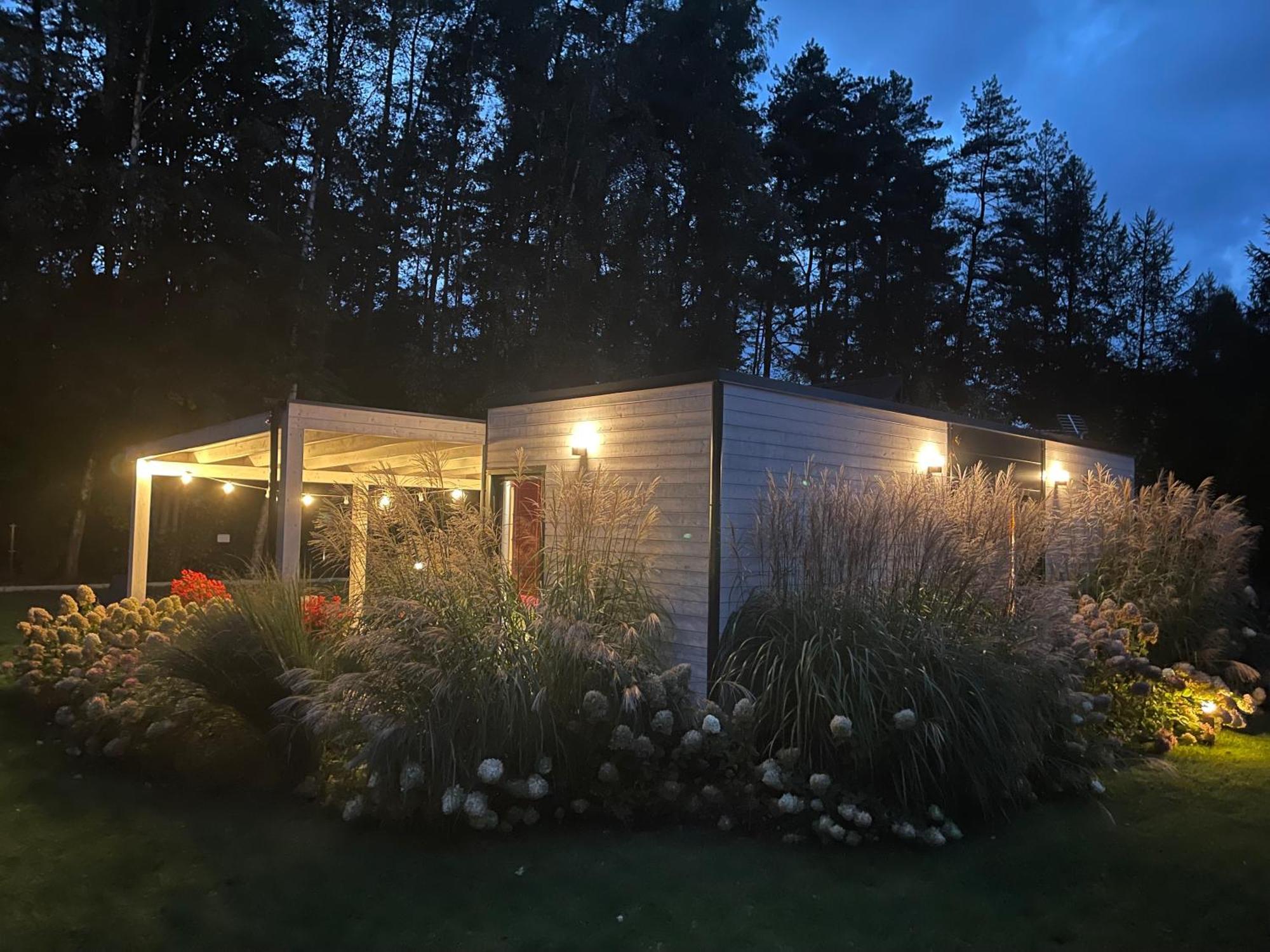 Orzyny Summer House Exterior photo