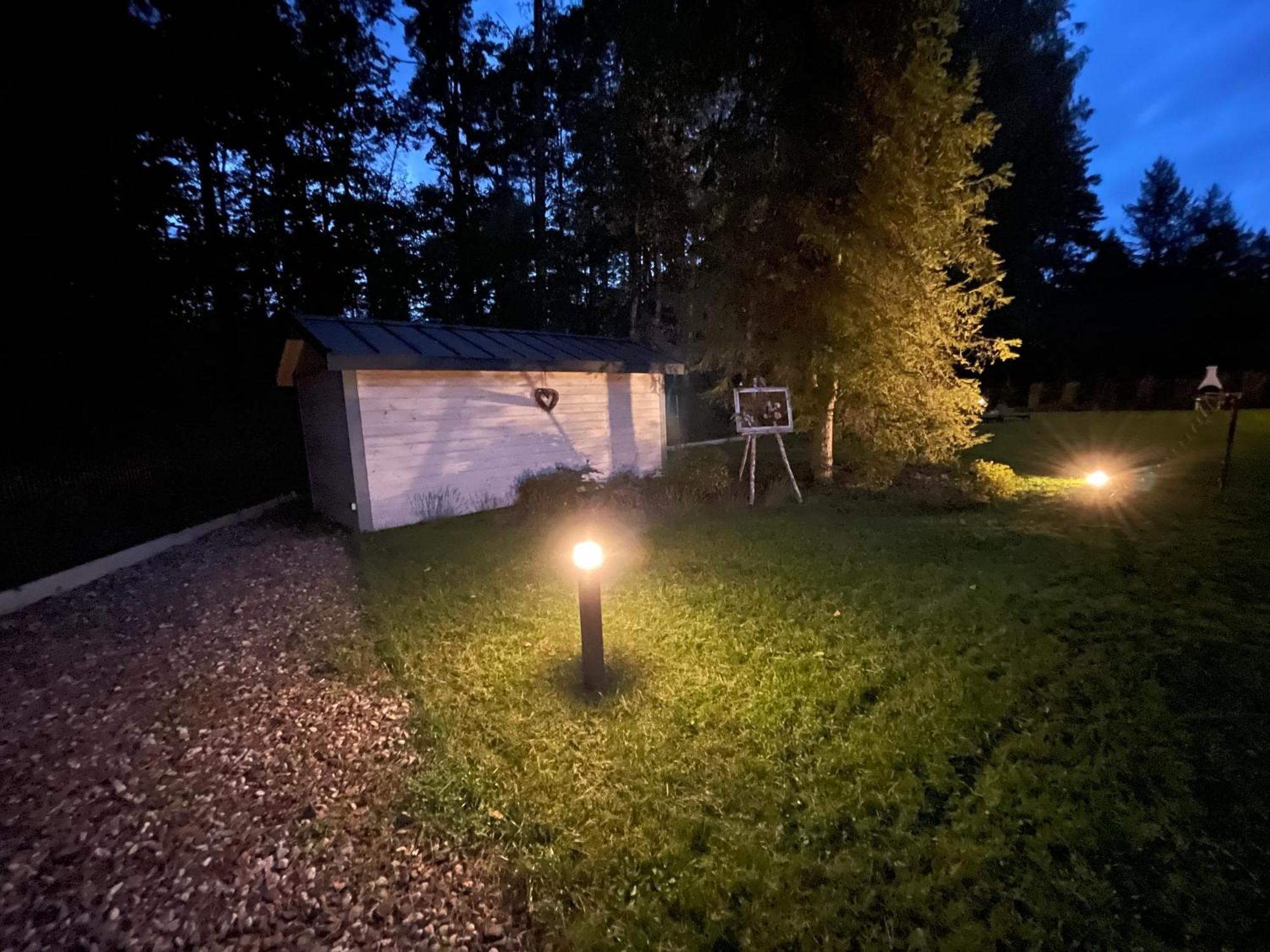 Orzyny Summer House Exterior photo