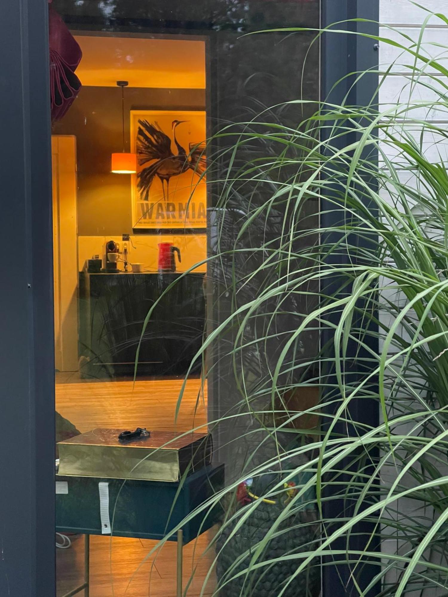 Orzyny Summer House Exterior photo
