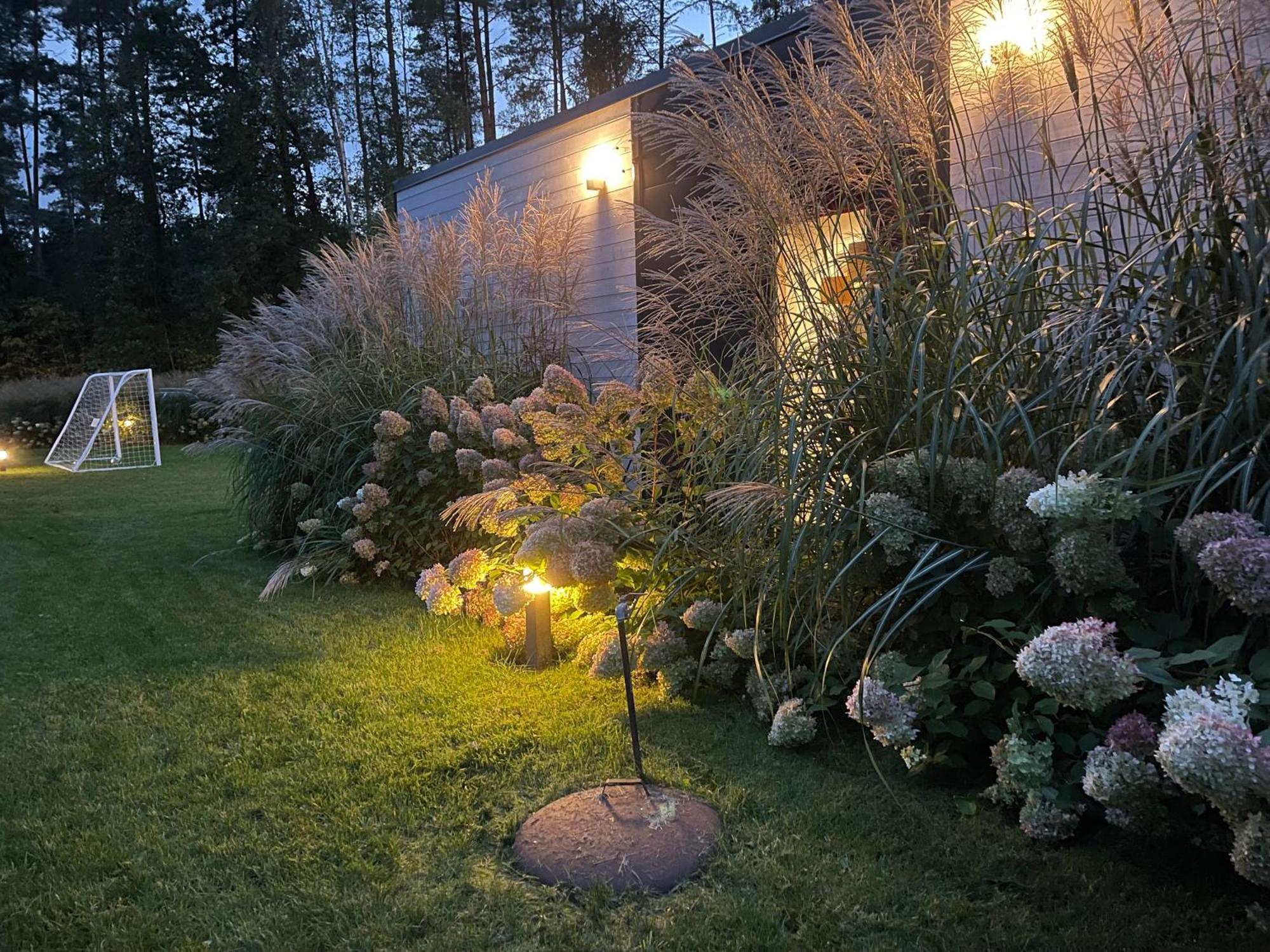 Orzyny Summer House Exterior photo