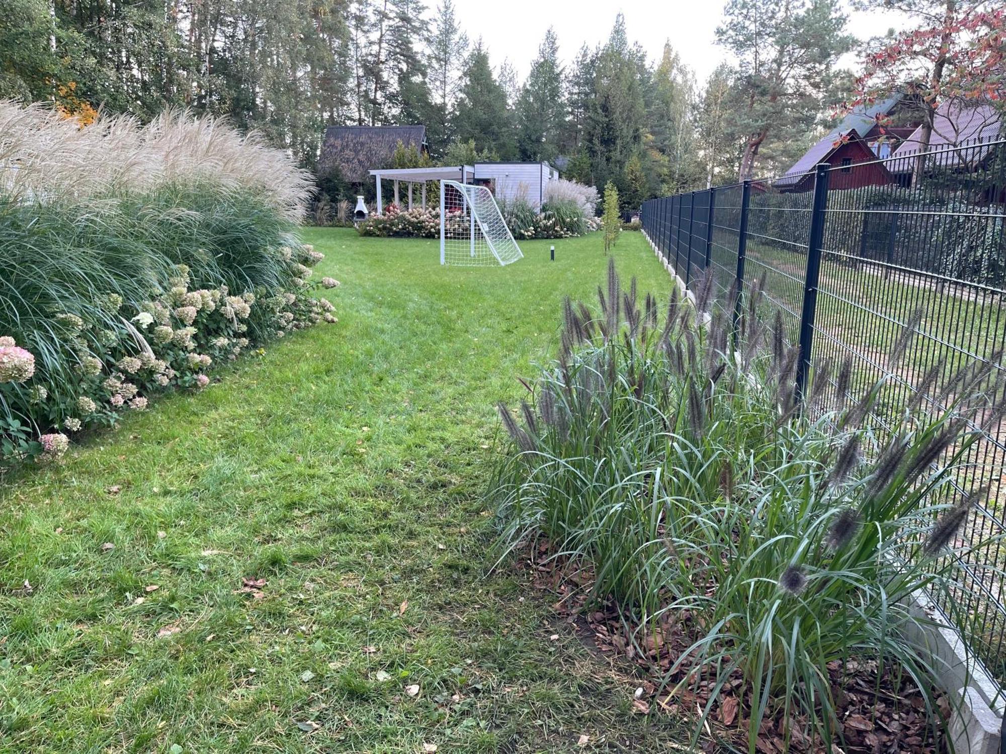 Orzyny Summer House Exterior photo