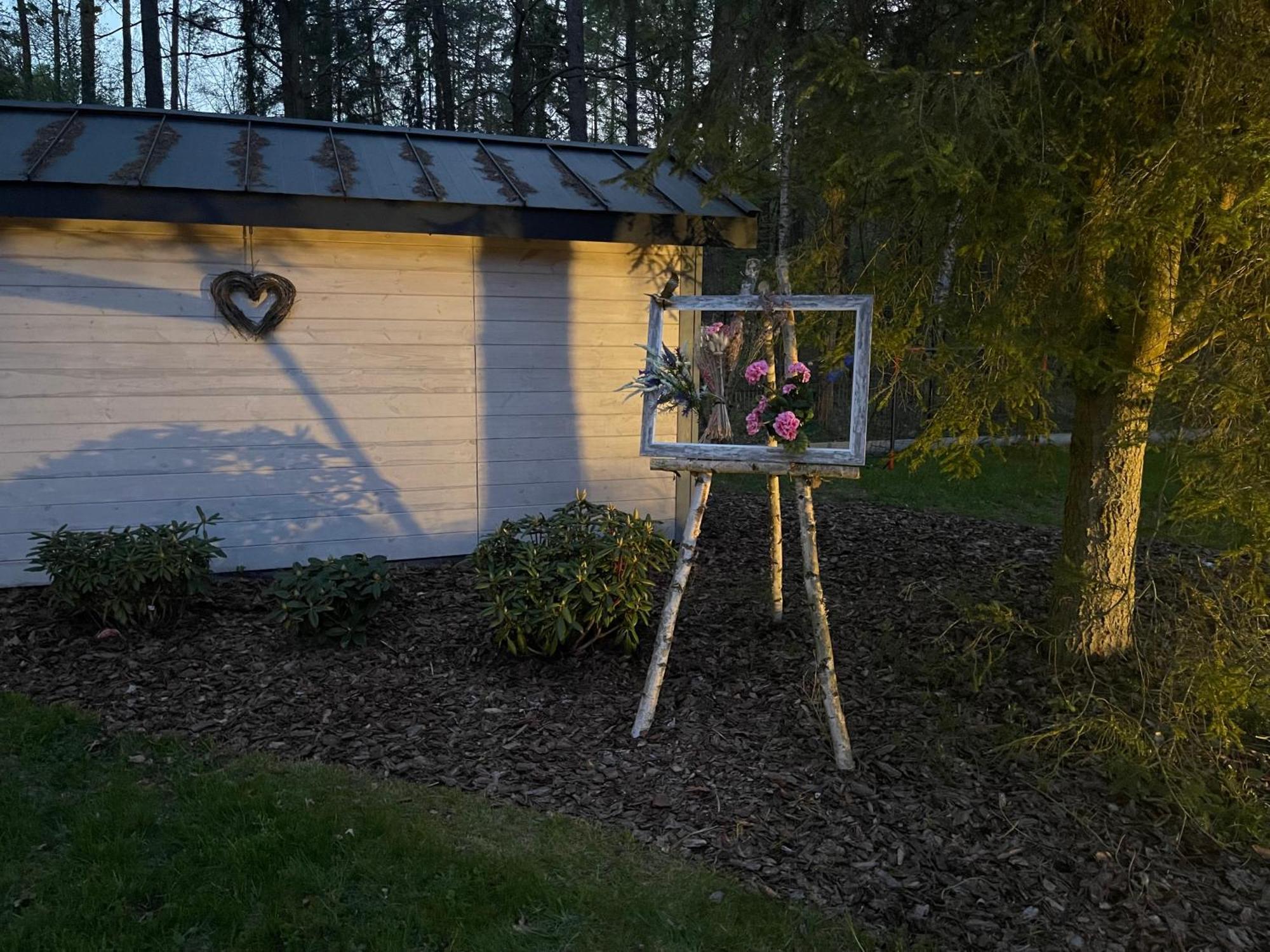 Orzyny Summer House Exterior photo